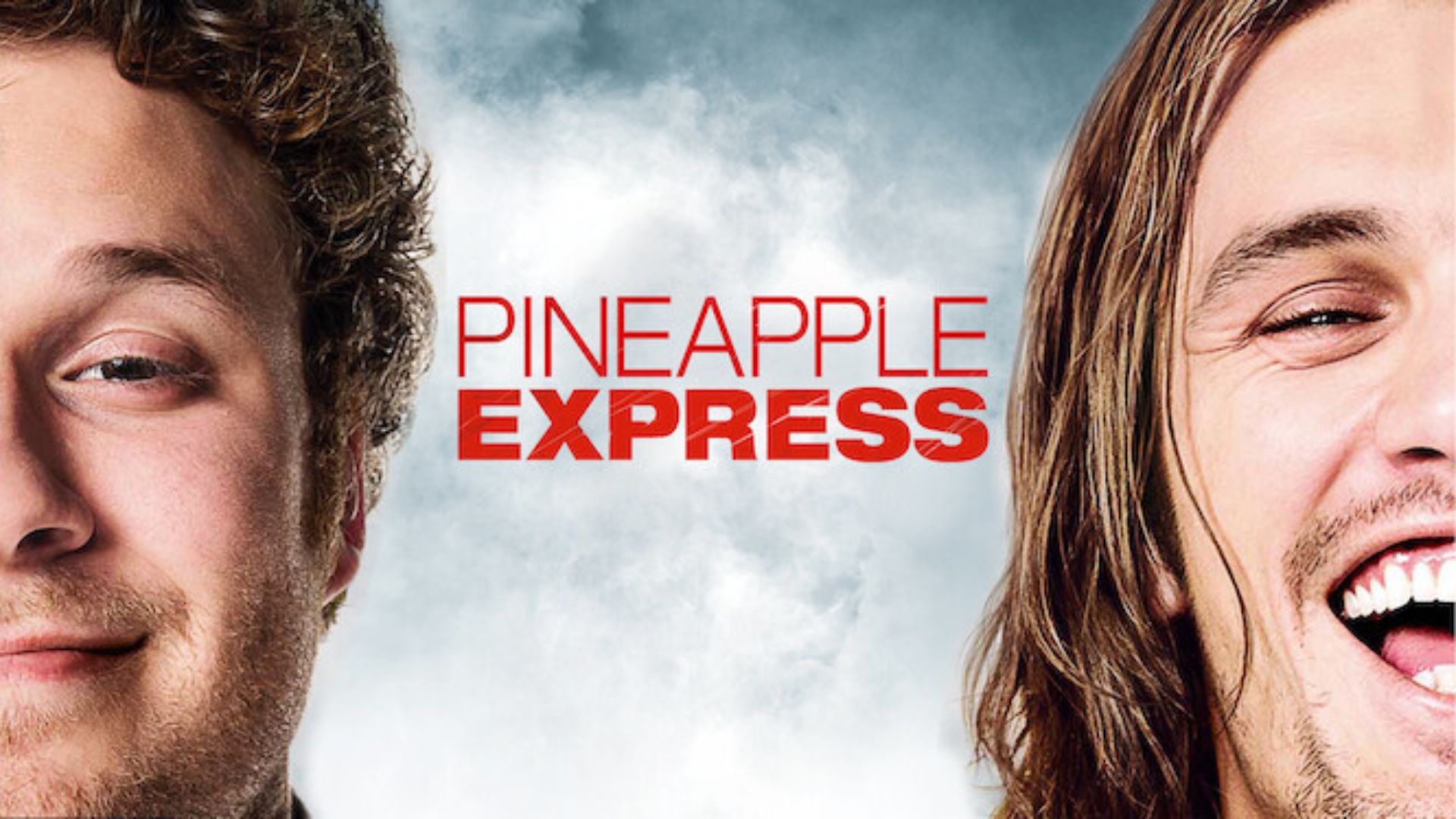 stoner movies pineapple express
